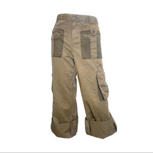 Dolce & Gabbana Cargo Pants